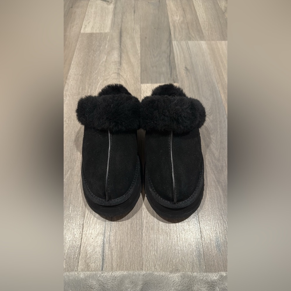 Ugg Disquette Slippers - Picture 7 of 9